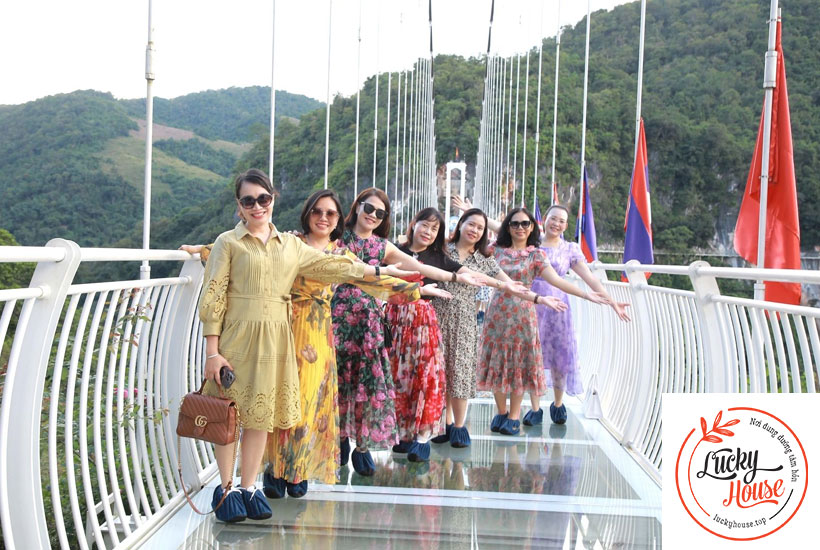 Kinh nghiệm du lịch Hà Nội – Mộc Châu cho nhóm gia đình