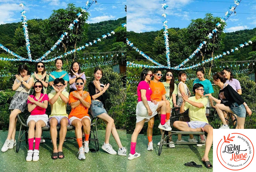 Vì sao nên chọn nghỉ gần Hà Nội thay vì đi xa?