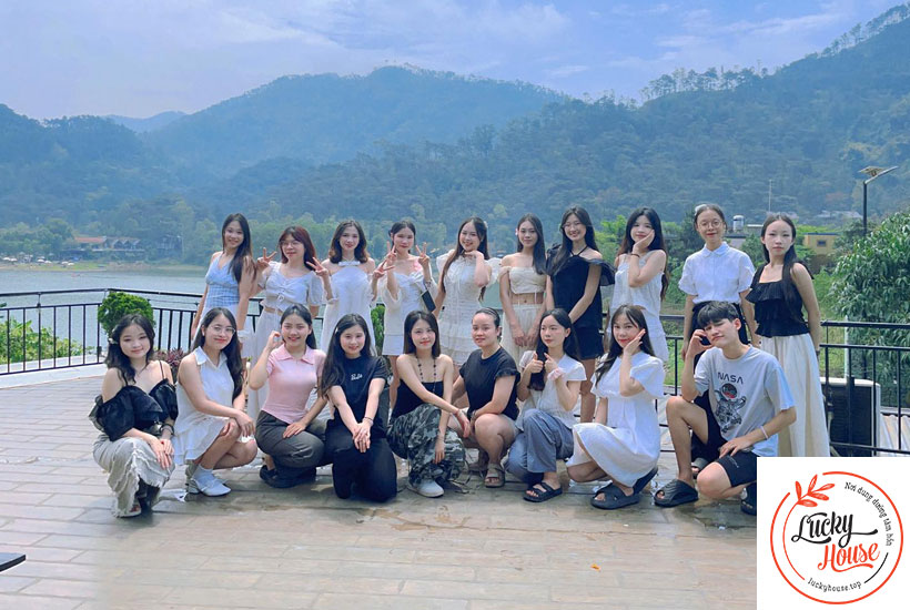 Ai nên chọn Lucky House?