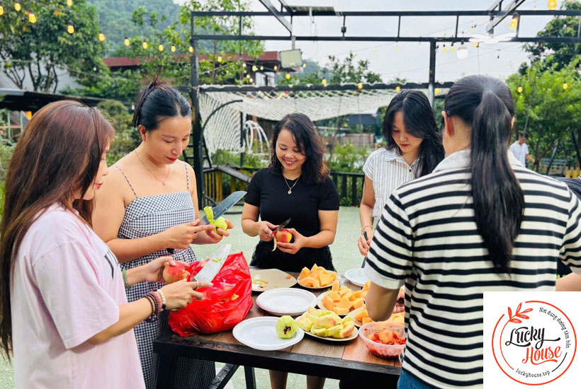 Phù hợp với mọi đối tượng du khách