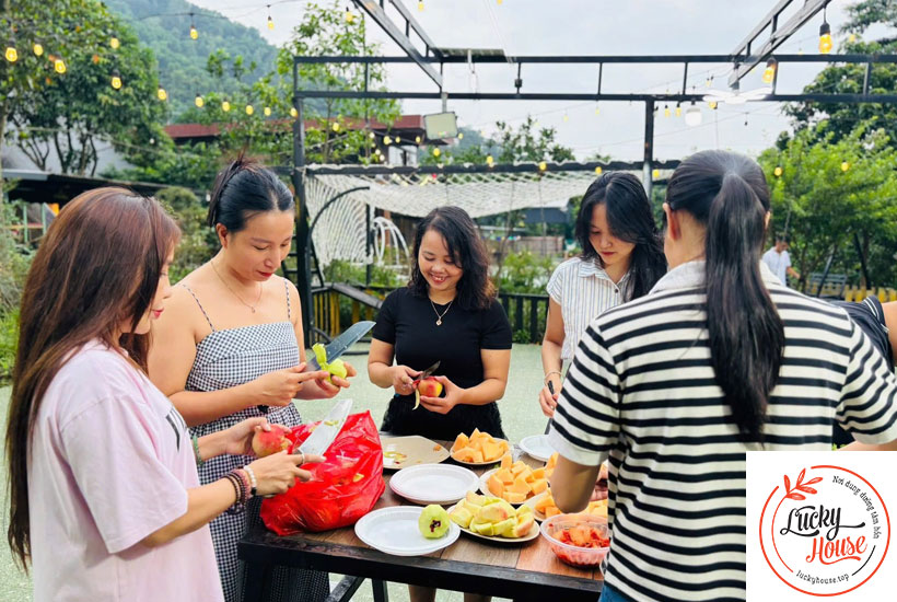 Dễ dàng đặt phòng & chi phí hợp lý
