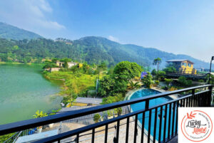 Trời se lạnh rồi, đi ra ngoại thành “chill” BBQ thì nhớ tới Lucky House nhé!