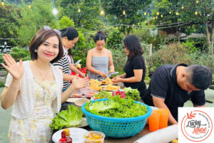 Hãy để Lucky House “tạm dừng” cuộc sống bộn bề, đưa bạn về nơi an nhiên