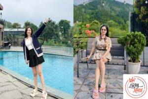 Lucky House – nơi bạn có thể ghé tới suốt bốn mùa